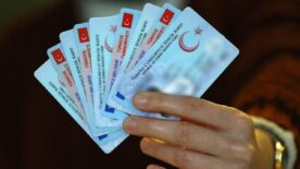 Türkiye’nin ulusal dijital kimlik cüzdanı için ilk adım atılıyor