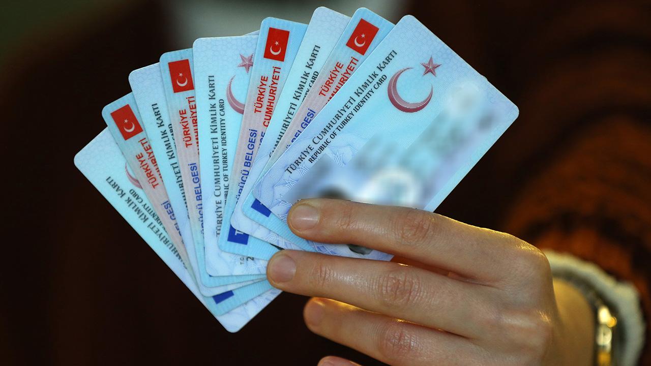 Türkiye’nin ulusal dijital kimlik cüzdanı için ilk adım atılıyor