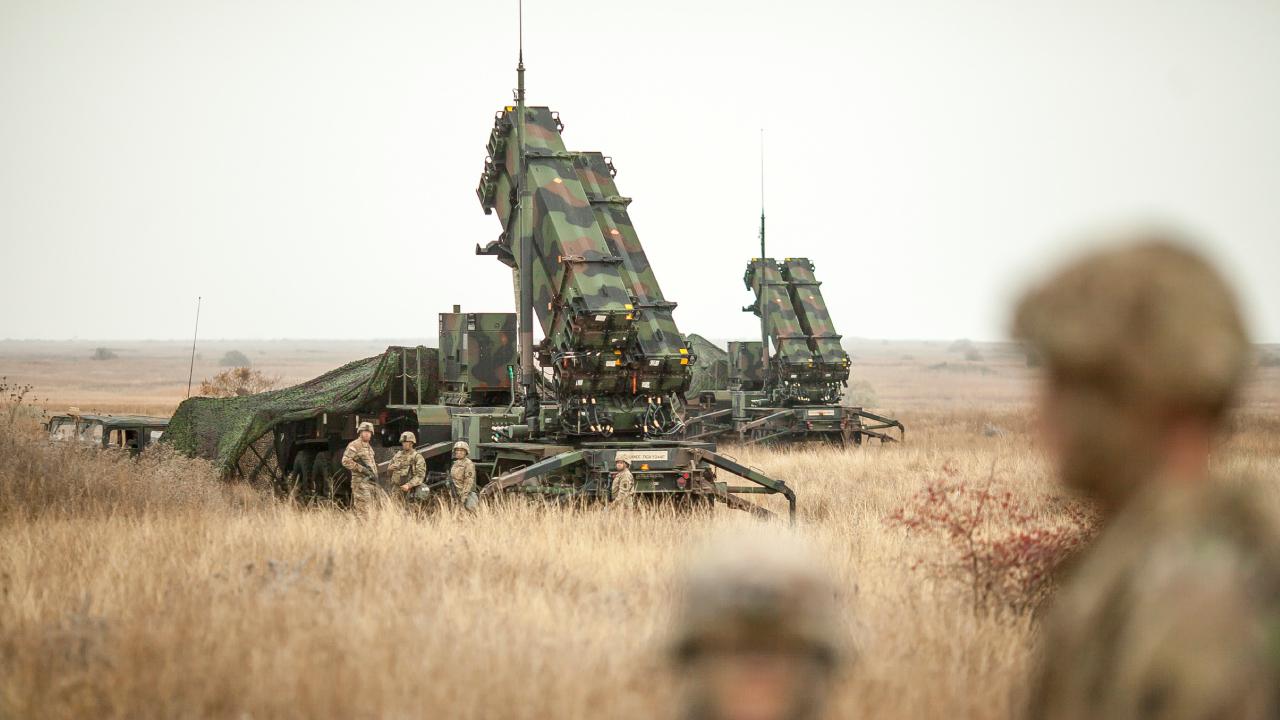 WSJ: ABD, Ukrayna’ya Patriot hava savunma sistemlerinin sevkiyatını henüz onaylamadı
