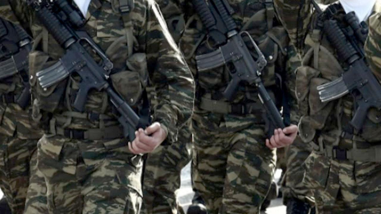 Yunanistan’da eski asker ordunun boru hattından 300 bin litre petrol çaldı